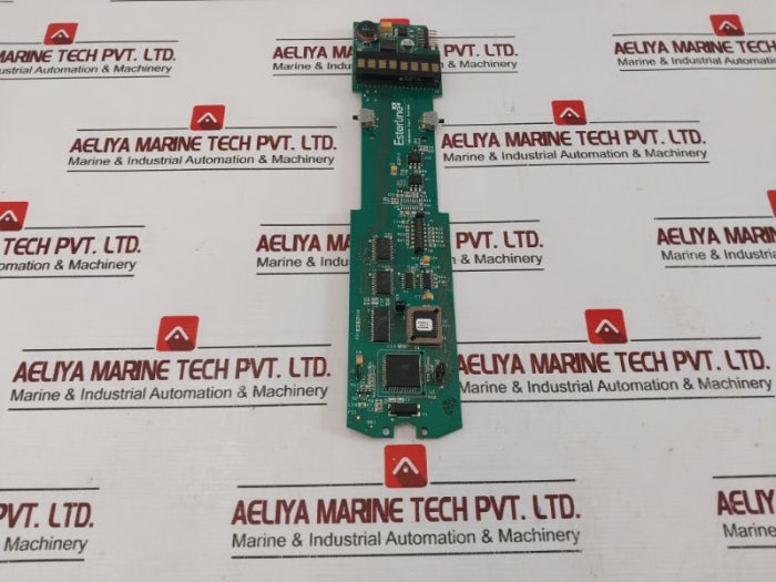Esterline 9200-21541-005 Advanced Input System 94V-0