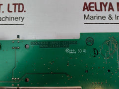 Esterline 9200-21541-005 Advanced Input System 94V-0