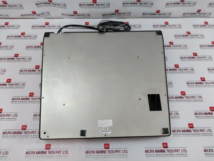 Esterline Aid-3 Industrial Keyboard 9395-00381-035/A,51196694-300/U1