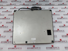 Esterline Aid-3 Industrial Keyboard 9395-00381-035/A,51196694-300/U1