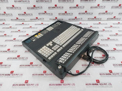 Esterline Aid-3 Industrial Keyboard 9395-00381-035/A,51196694-300/U1