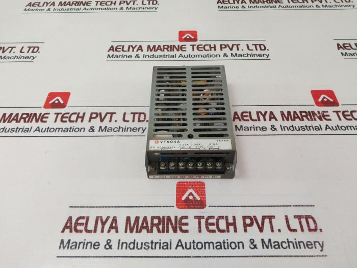 Eta Electric Vta04A Power Supply