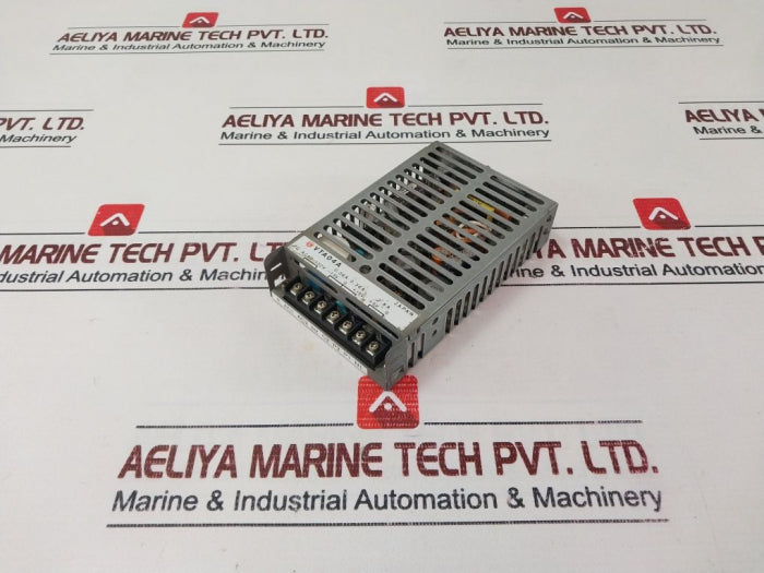 Eta Electric Vta04A Power Supply