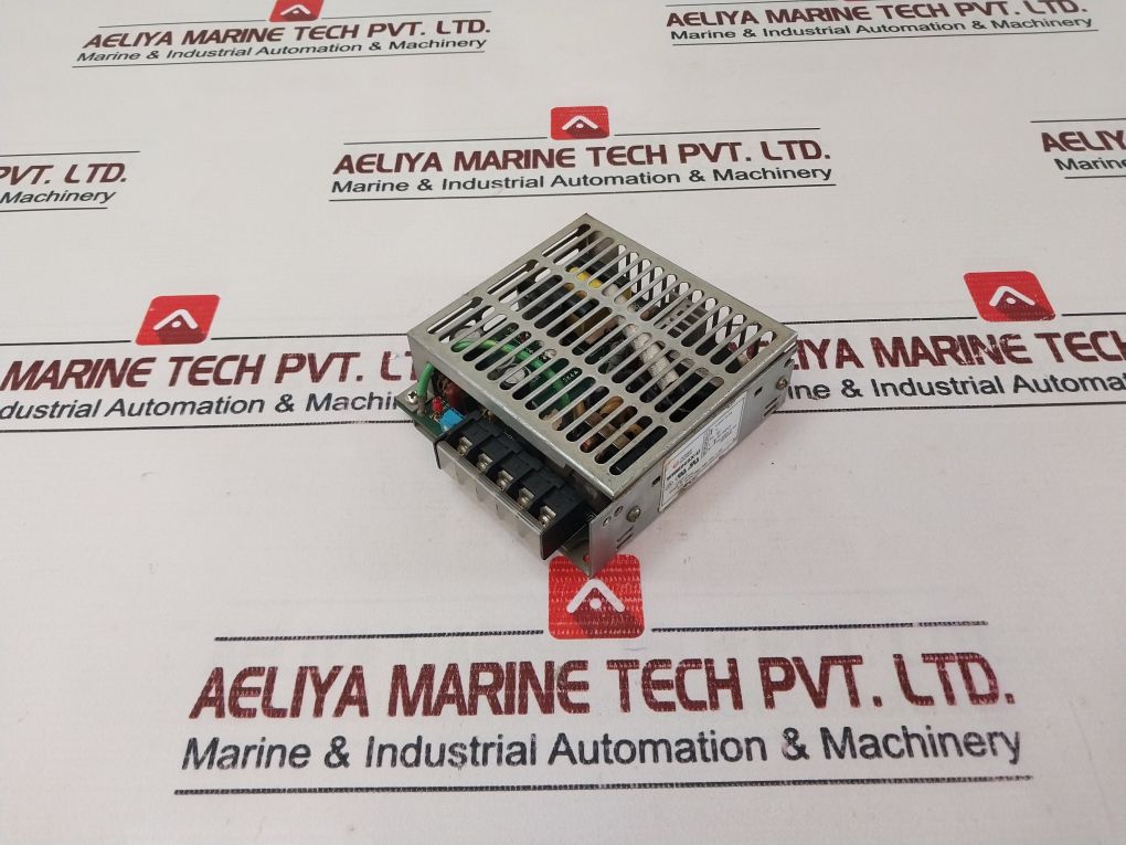 Eta Electric Wrm24Sx-u Power Source Supply 115-230V 0.4A