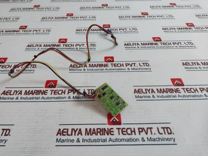 Eta Eo060/B Pcb Sensor Boards