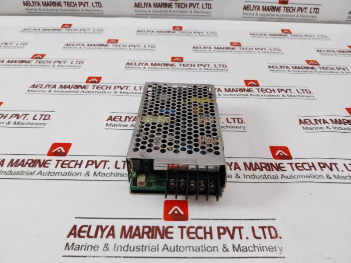 Eta Ess75-24 Ac/Dc Converter Switching Power Supply In: Ac100-240V 1A 50/60Hz Out: 24V 3.2A