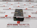 Eta Ess75-24 Ac/Dc Converter Switching Power Supply In: Ac100-240V 1A 50/60Hz Out: 24V 3.2A