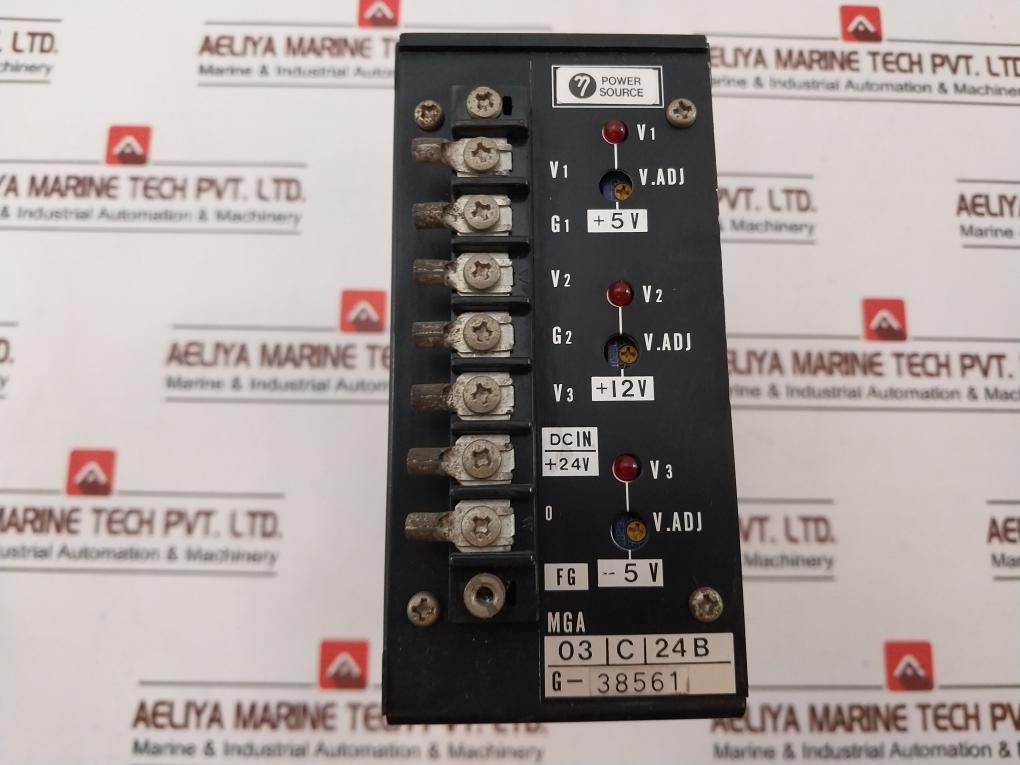 Eta Mga 03 C 24B Power Source