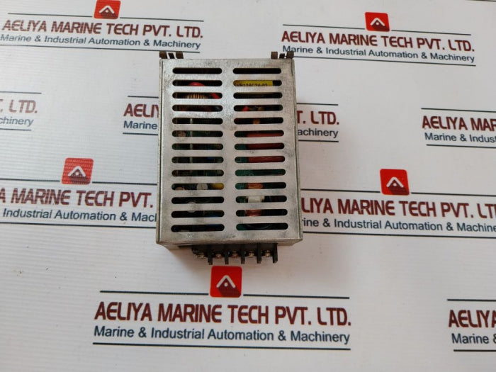 Eta Svb12Sc24 Isolated Dc/Dc Converters Power Source 24V Dc