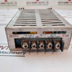 Eta Svb12Sc24 Isolated Dc/Dc Converters Power Source 24V Dc
