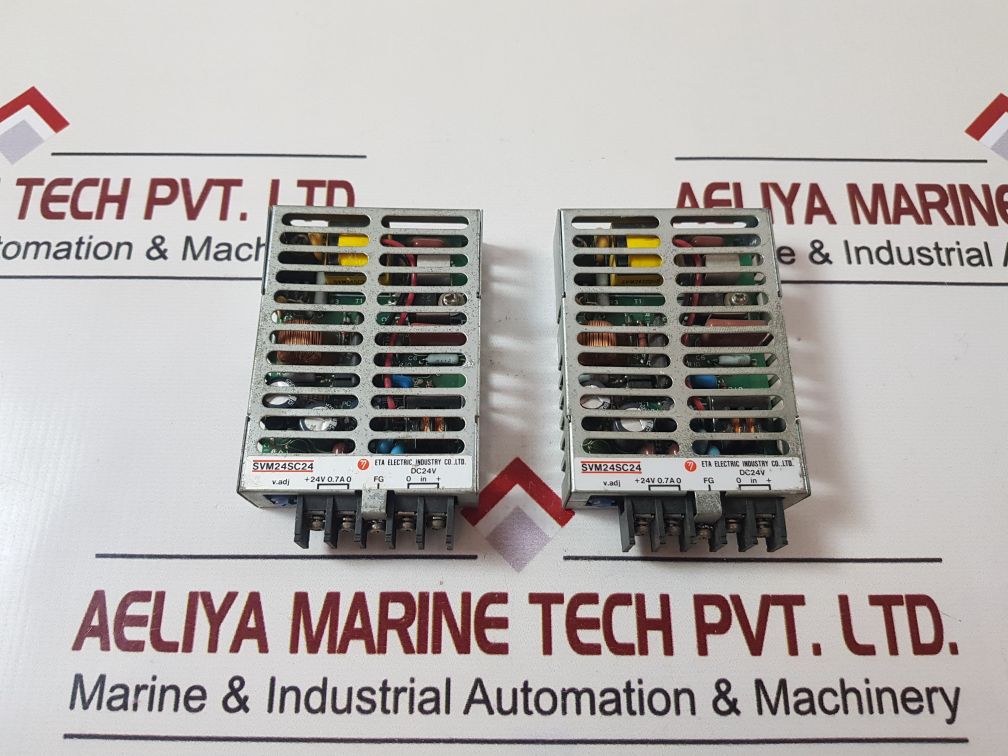 Eta svm24sc24 power supply