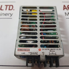 Eta svm24sc24 power supply