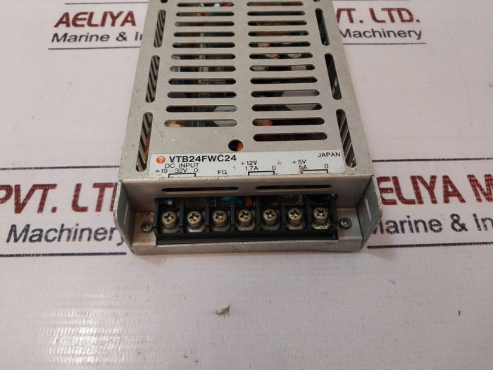 Eta Vtb24Fwc24 Power Supply