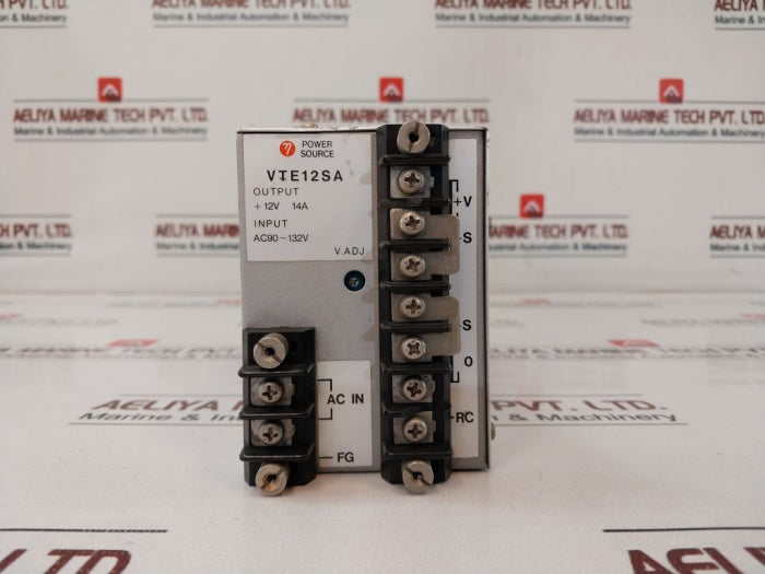 Eta Vte12Sa Switching Power Supply Ac90~132V