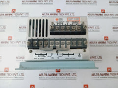 Eta Vtf24Sz Ac/Dc Power Supply Converter Ac100V, Ac 200V 24V 15A