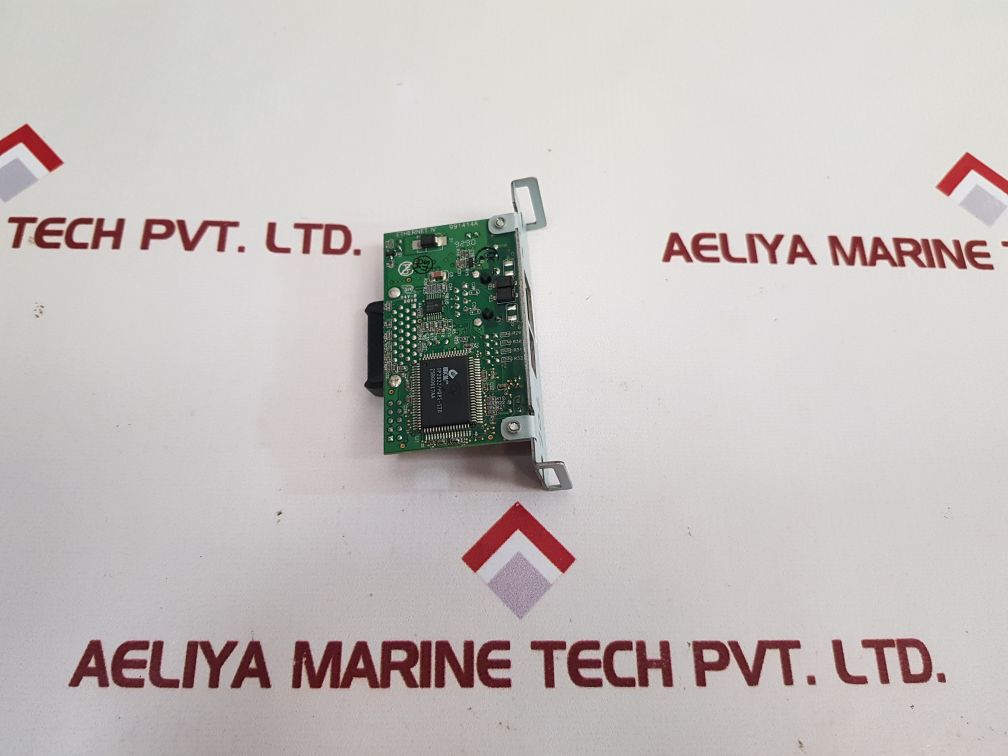Ethernet Iv 991414A Interface Card