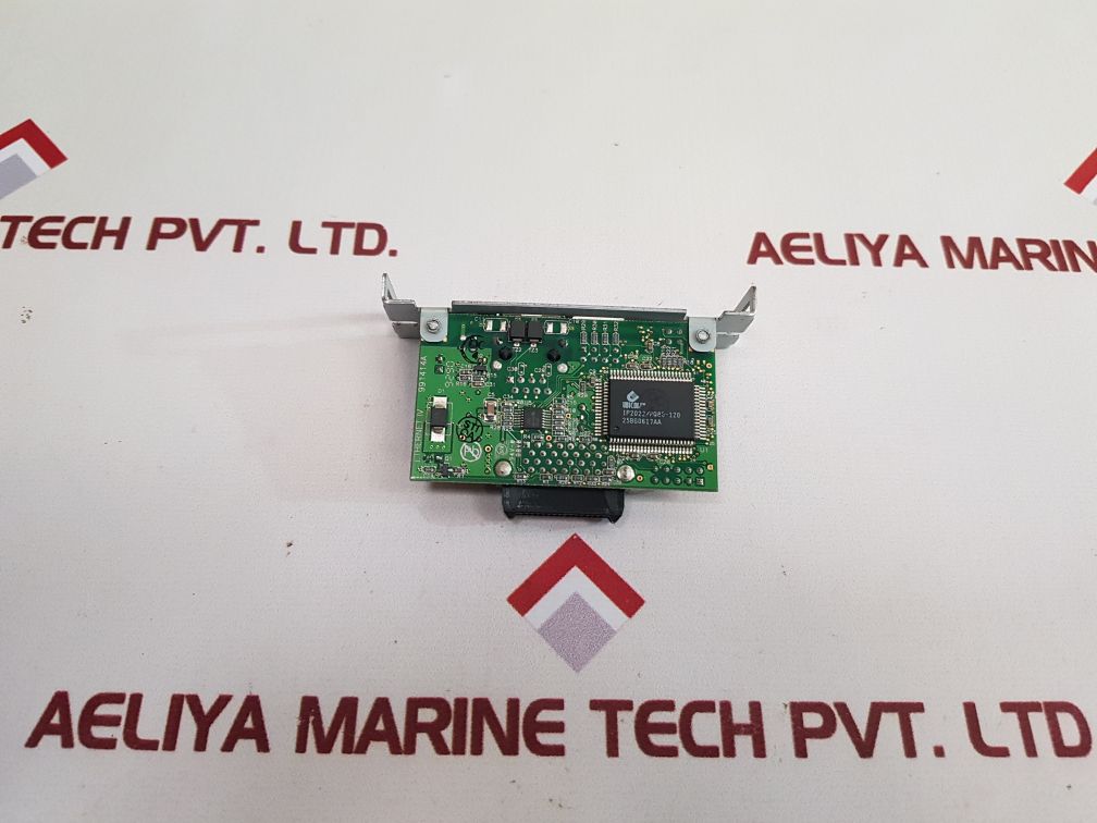 Ethernet Iv 991414A Interface Card