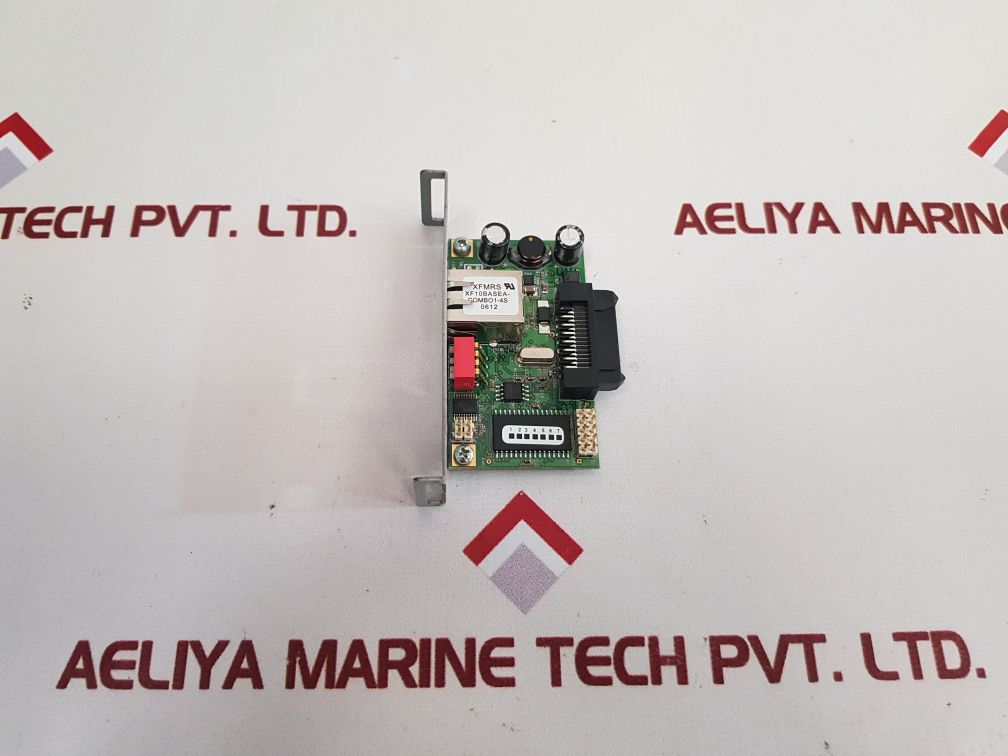 Ethernet Iv 991414A Interface Card