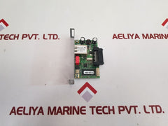 Ethernet Iv 991414A Interface Card