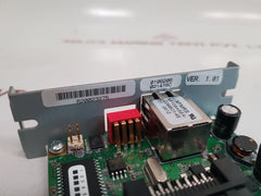 Ethernet Iv 991414A Interface Card