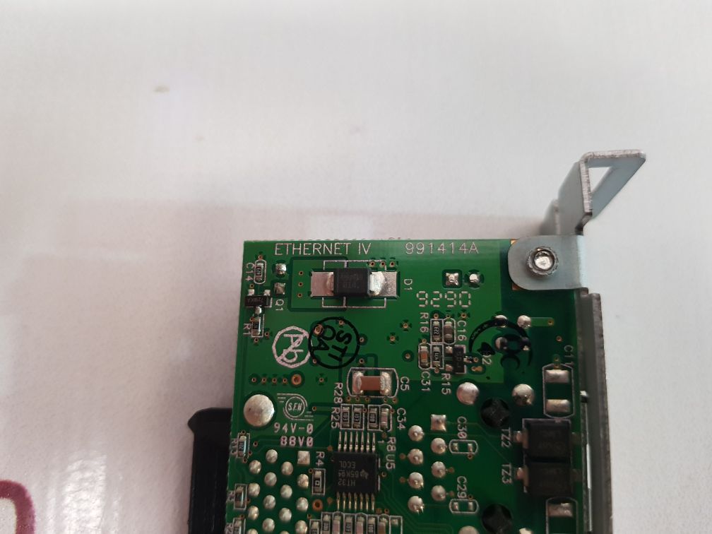 Ethernet Iv 991414A Interface Card