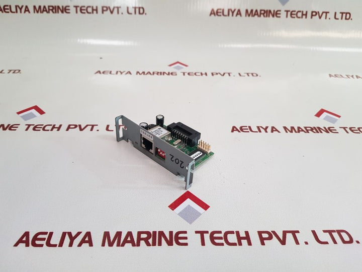 Ethernet Iv 991414A Interface Card