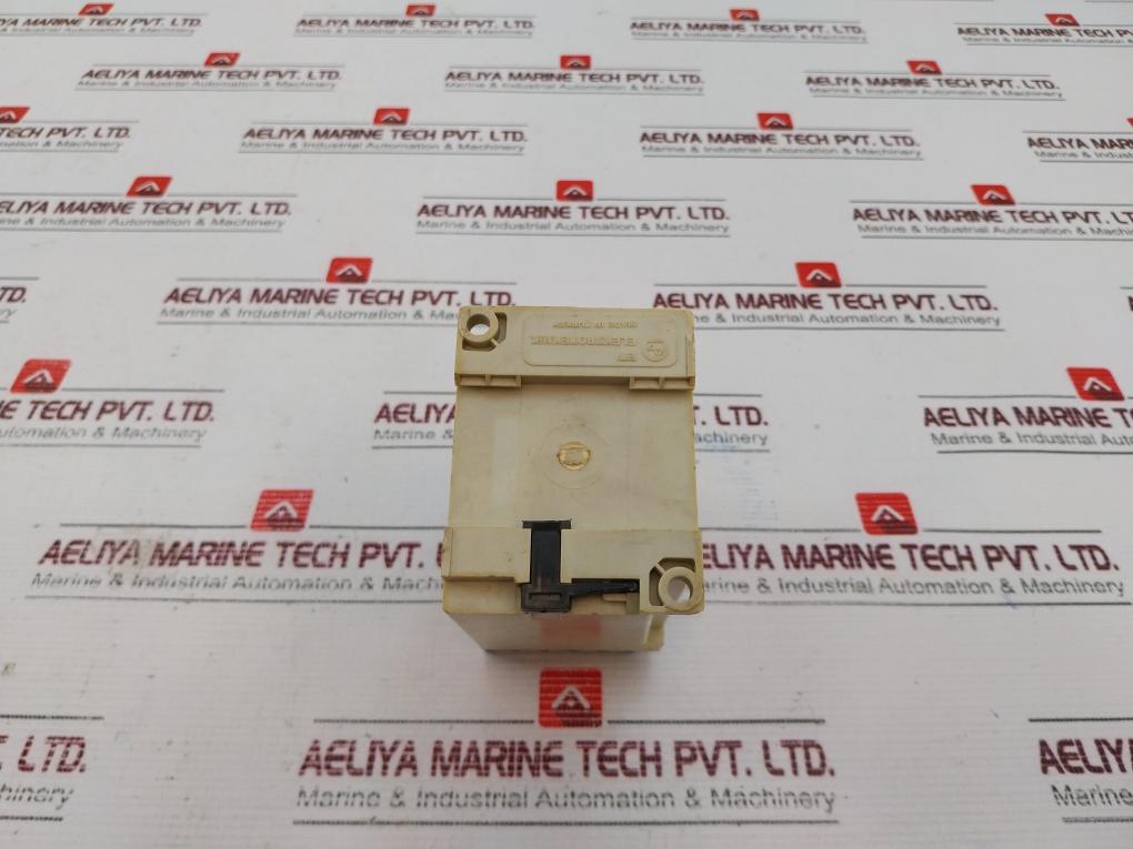 Eti Elektroteknik Zrt Relay 24Vdc