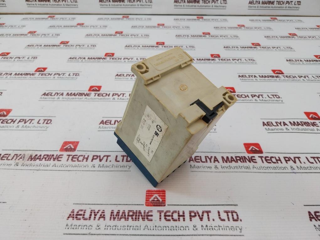 Eti Elektroteknik Zrt Relay 24Vdc