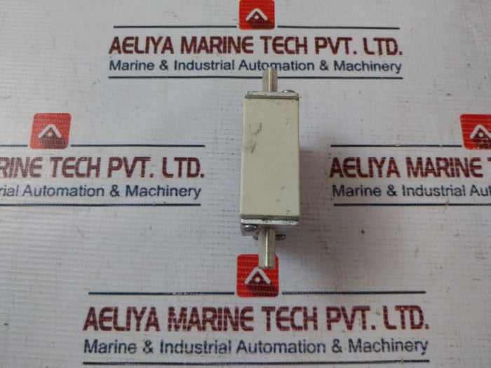 Eti Nv00 C Fuse 80A 500V 120Ka