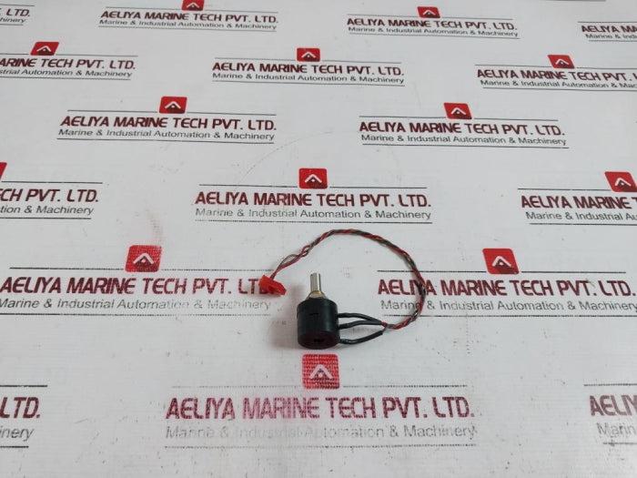 Eti Systems Mh22B-3 Precision Potentiometer Rev J3 115425-2