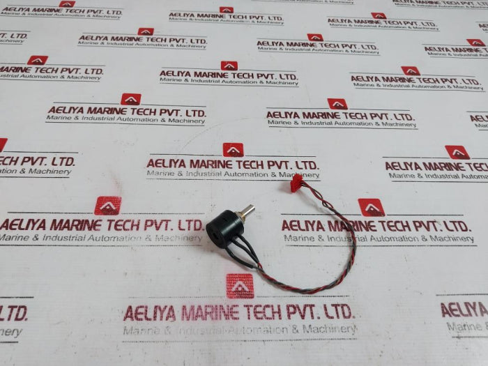 Eti Systems Mh22B-3 Precision Potentiometer Rev J3 115425-2