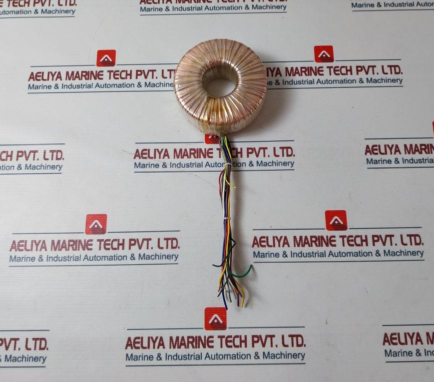 Etv Trafo 5214 Transformer