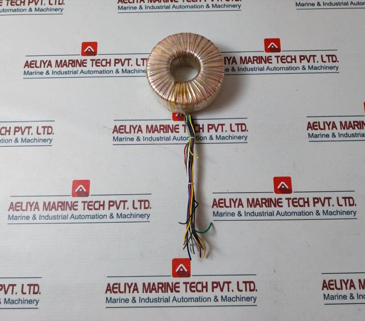 Etv Trafo 5214 Transformer