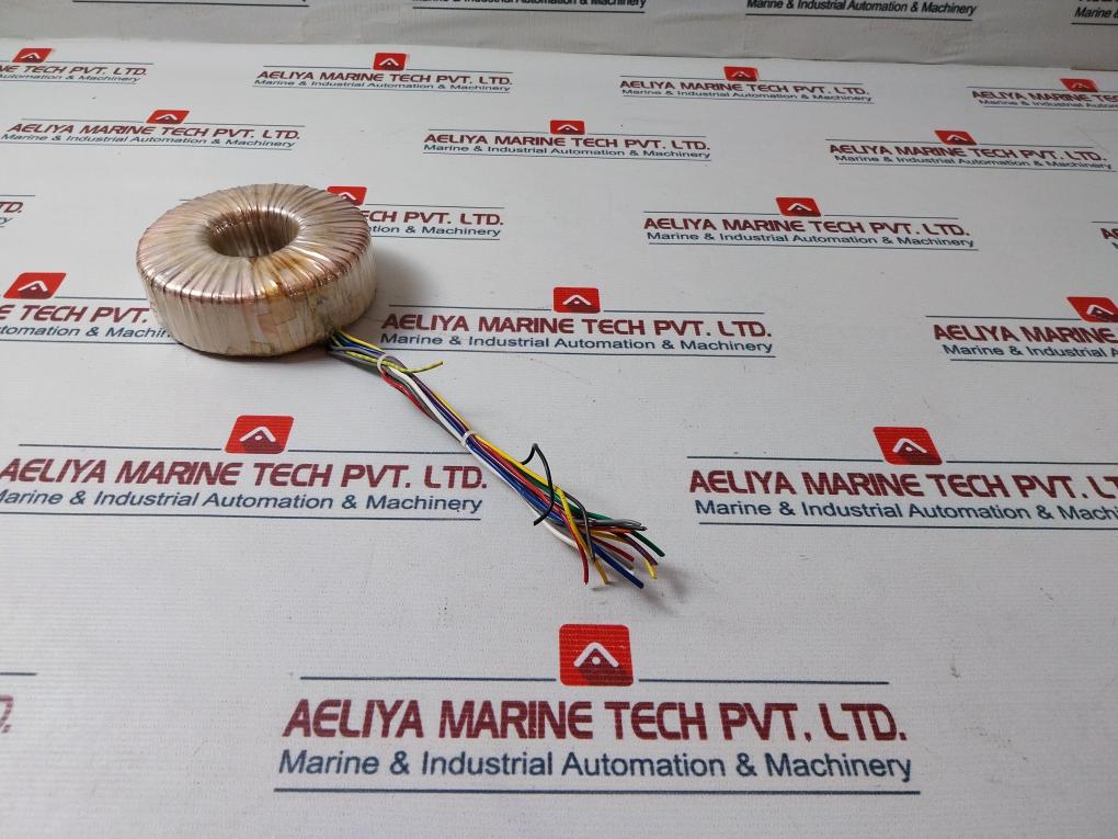 Etv Trafo 5214 Transformer