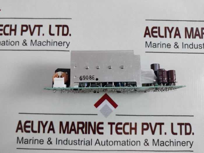 Panasonic Etxmm574Mbg Pcb Card Npx574Mb-1B