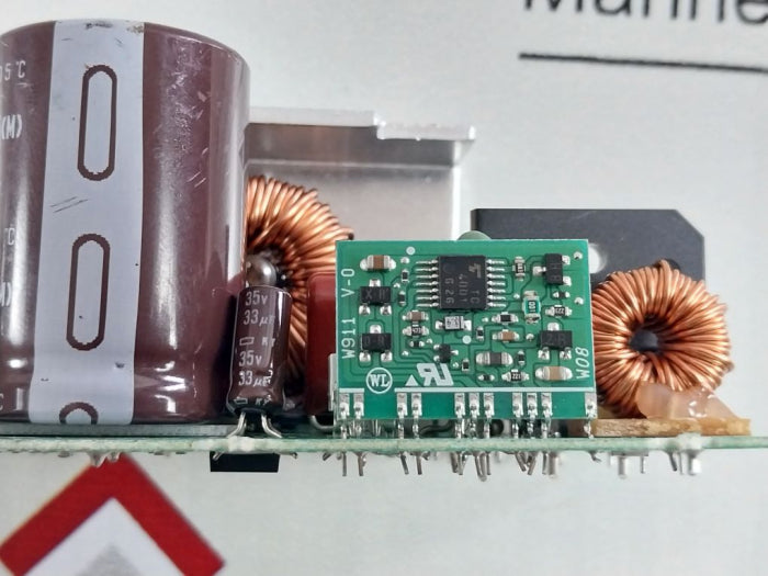 Panasonic Etxmm574Mbg Pcb Card Npx574Mb-1B