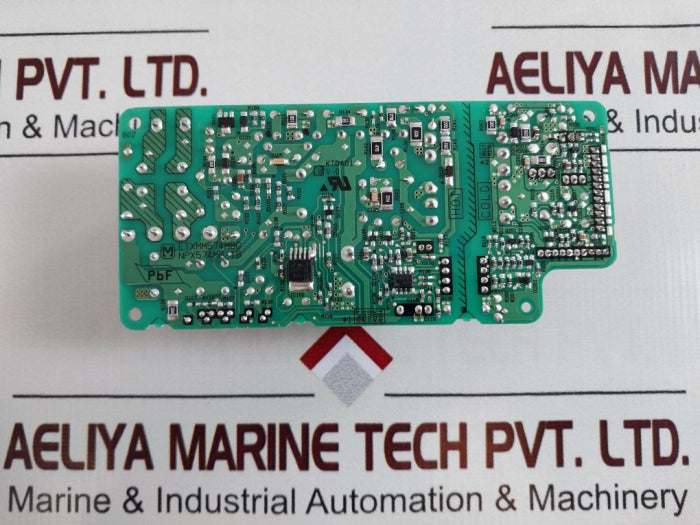Panasonic Etxmm574Mbg Pcb Card Npx574Mb-1B