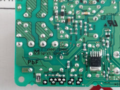 Panasonic Etxmm574Mbg Pcb Card Npx574Mb-1B