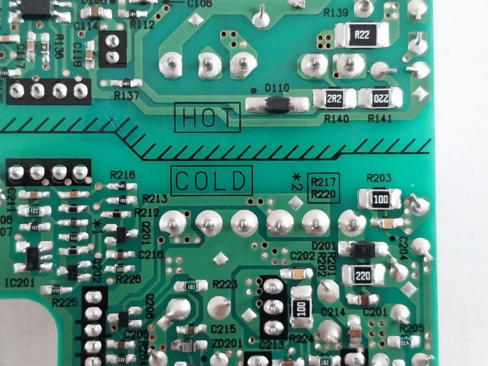 Panasonic Etxmm574Mbg Pcb Card Npx574Mb-1B