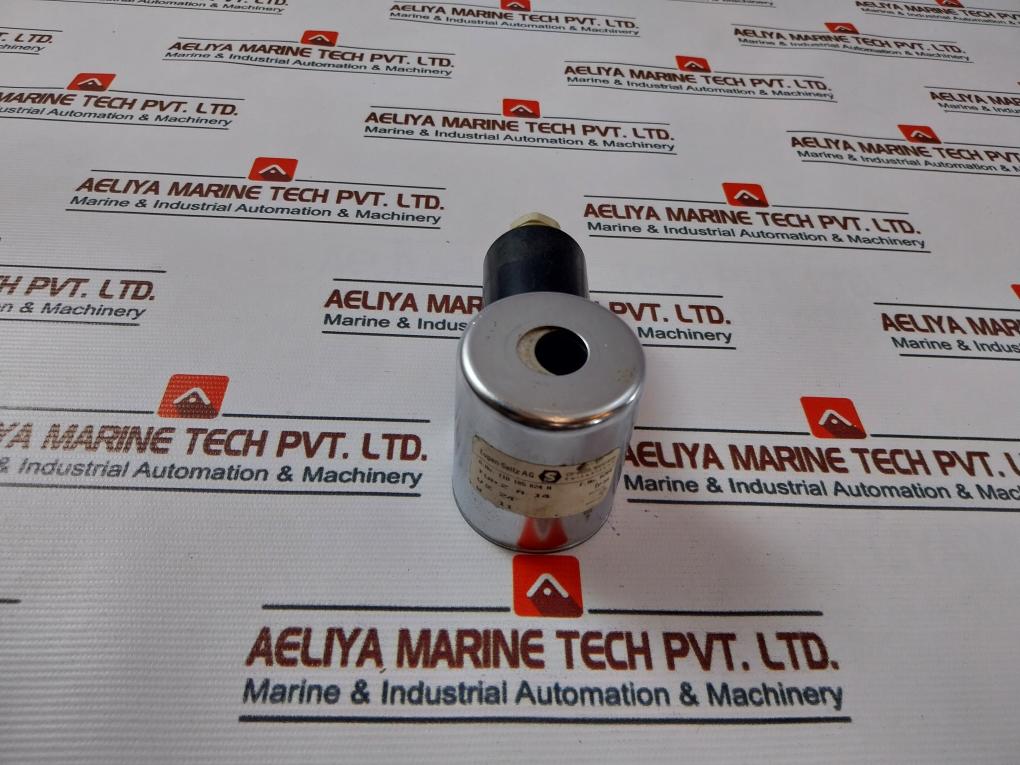 Eugen Seitz 118 105 024 N Solenoid Valve 2 A 14
