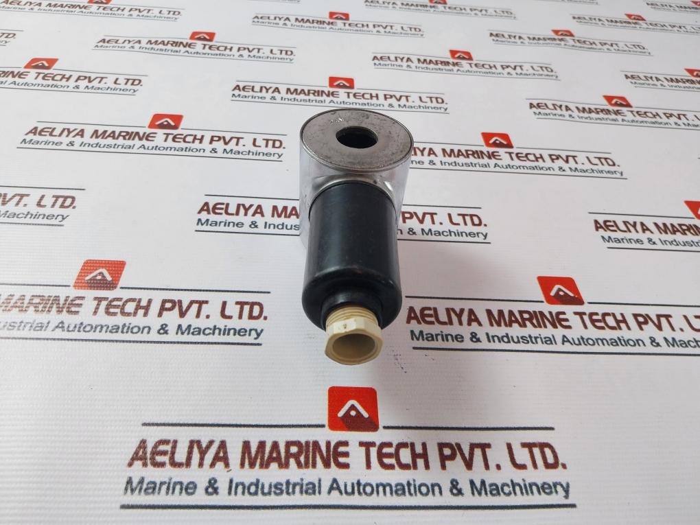 Eugen Seitz 118 105 024 N Solenoid Valve 2 A 14