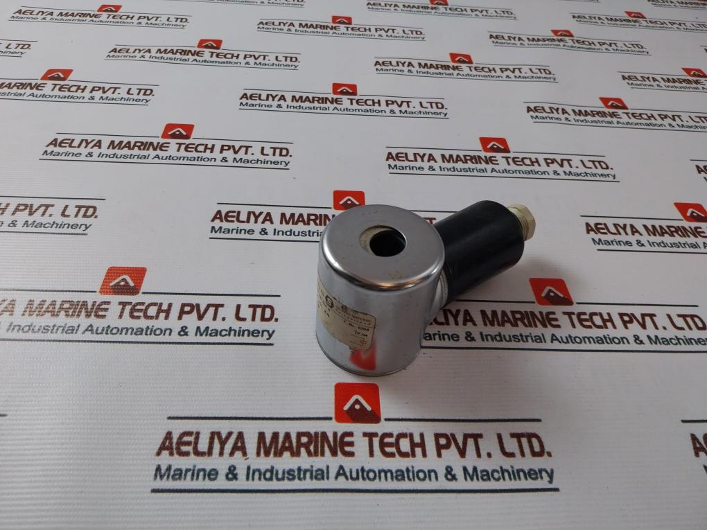 Eugen Seitz 118 105 024 N Solenoid Valve 2 A 14