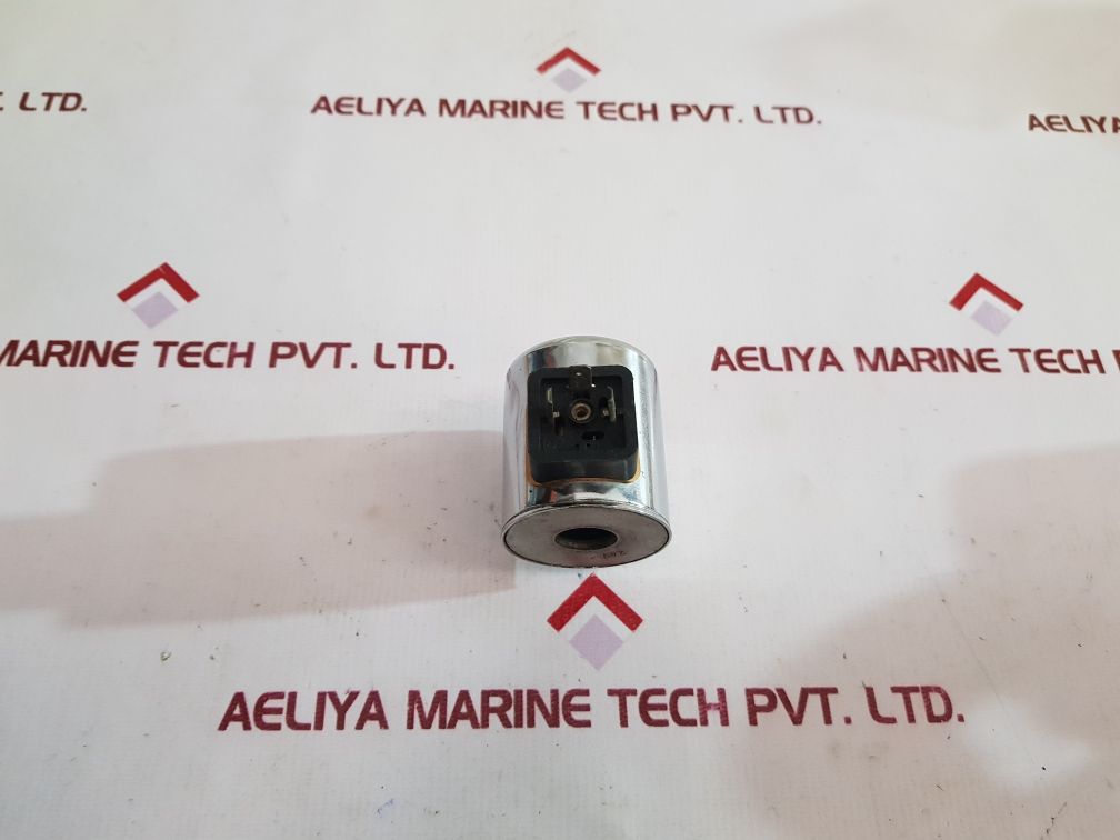 Eugen Seitz 118 156 024 N Solenoid Coil 2 E 27