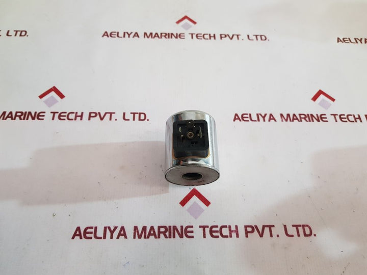 Eugen Seitz 118 156 024 N Solenoid Coil 2 E 27