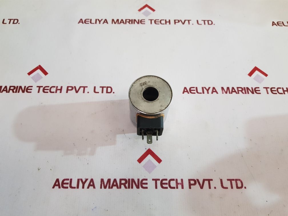 Eugen Seitz 118 156 024 N Solenoid Coil 2 E 27