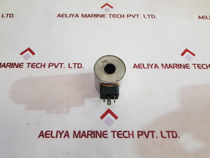 Eugen Seitz 118 156 024 N Solenoid Coil 2 E 27