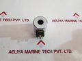 Eugen Seitz 118 156 024 N Solenoid Coil 2 E 27