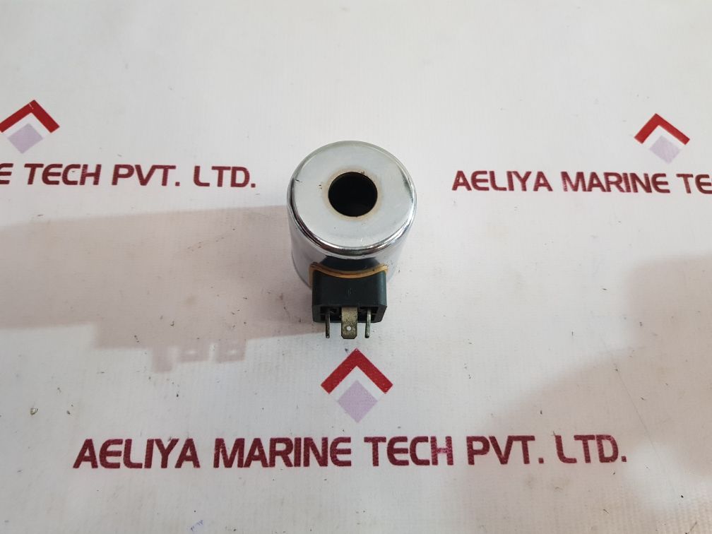 Eugen Seitz 118 156 024 N Solenoid Coil 2 E 27