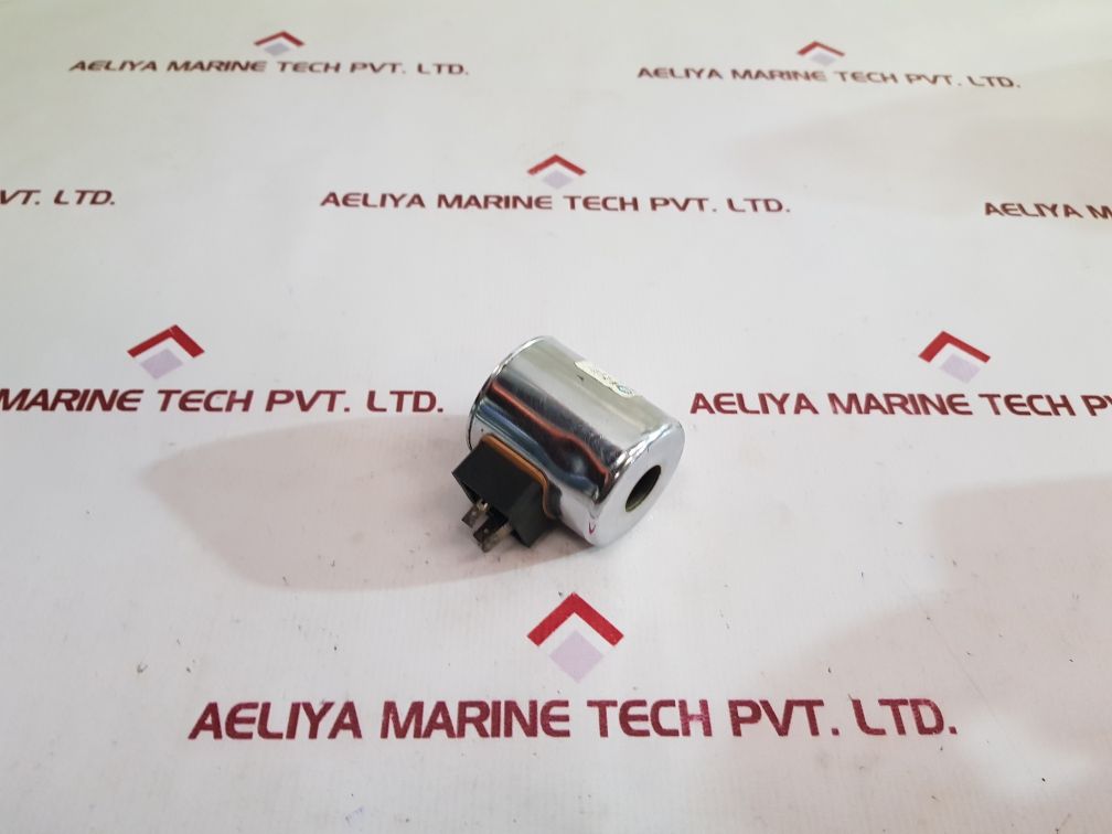 Eugen Seitz 118 156 024 N Solenoid Coil 2 E 27
