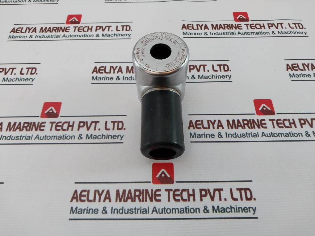 Eugen Seitz 2A14 Solenoid Valve 24V 11W